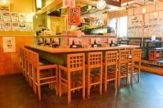 大衆寿司酒場 こがね商店