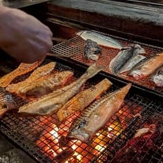 越後屋 三太夫 渋谷店