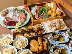 藤喜丸 新川店
