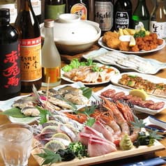 居酒屋千 センター街 渋谷店