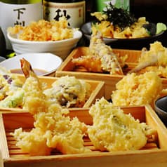 天麩羅バル 秋光 浅草店