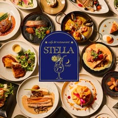 STELLA ステラ 中野店