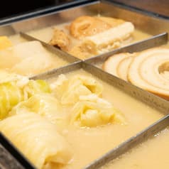 煮込み専門店 マルミヤ 立川店