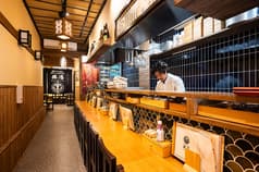 勝治 野毛店