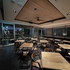 SCeNT HOUSE DEN Marunouchi セントハウス デン マルノウチ