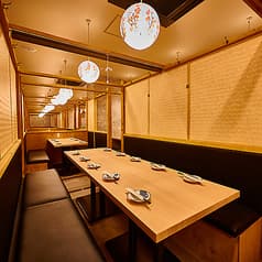 居酒屋 いろり屋 上野本店