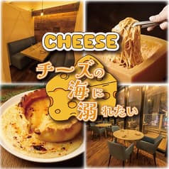 チーズの海に溺れたい 本厚木駅前店
