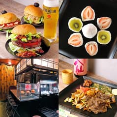 いっぷくや 板橋