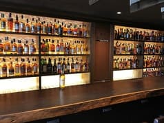 青山WHISKY