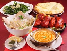 スパイシー&ハーブ 居酒屋 フルバリ 亀戸