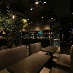 Two shisha cafe & bar 恵比寿店