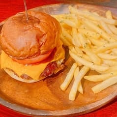 -BBQ & Smoke Dining- CHARCOAL チャコール　亀戸店