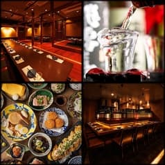 日本酒原価酒蔵 横浜本店