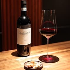 Wine Bar Any ワインバーエニー