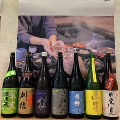 東北六県 みちのく酒場