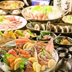 個室 大衆居酒屋 食べ飲み放題 鶏っ酒（とりっしゅ） 上野駅前店