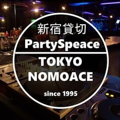 NOMOACE 新宿店