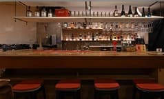 CAFE & BAR HEART SHAPED BOX ハートシェイプトボックス