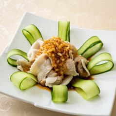 上海錦江飯店