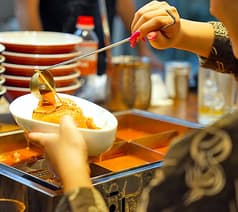 煮込み専門店 マルミヤ 立川店