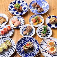 居酒屋 ハライッパイ 武蔵小杉店