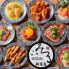 屋内ビアガーデン 新宿ビアリゾートBBQ