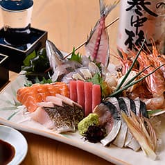 居酒屋 勢 ハマ横丁