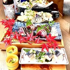 浜焼き海鮮居酒屋 大庄水産 船堀店