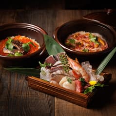 土鍋ご飯 酒 穂都 Hotto