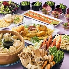 土間土間 横浜西口店 相鉄口