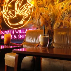 NORTH VILLAGE ノースビレッジ 新宿歌舞伎町2号店