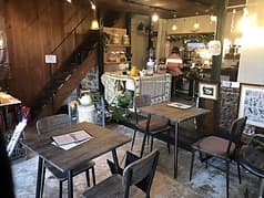 醗酵Cafe 華茂未来