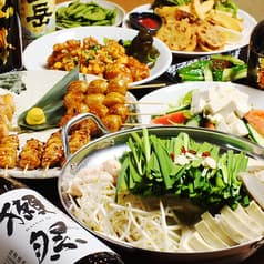 やきとり山長 清水が丘店