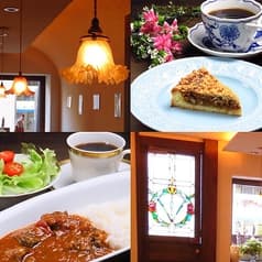 Cafe Anri Matisse アンリマティス