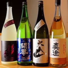 日本酒バル NIKOMIYA にこみや 鳥じん 浅草