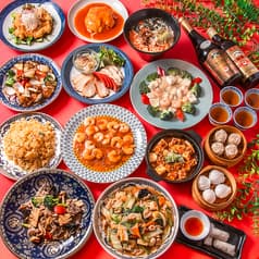 中華料理 太陽島