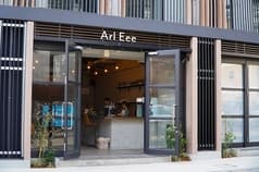 Arl Eee nakameguro