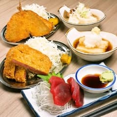 立呑み 晩杯屋 バンパイヤ 町田店