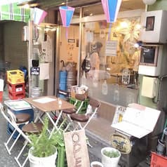 京成小岩クラフト酒店