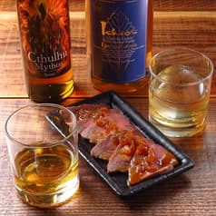 カラオケバー2ndフロア