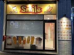 Smile スマイル