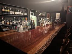 Bar Three バースリー