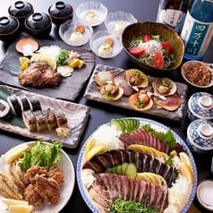 土佐清水ワールド 五反田店