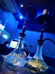 Shisha Lounge Queen クイーン 新宿歌舞伎町店