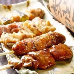串よしわいわい