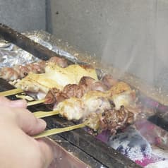 炭火焼き おかげさま