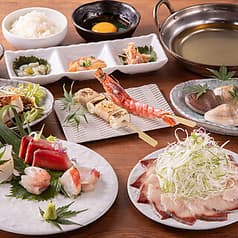 豊洲市場直送ぎょぎょぎょ 新橋