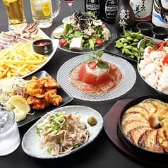 九州料理　正一酒場