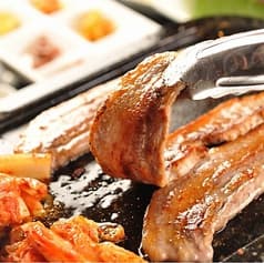 韓無量 小田原店