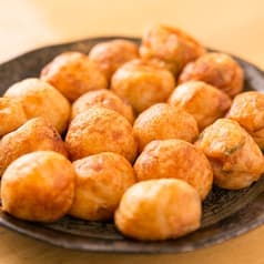 たこ焼とほるもん酒場ゑえやん 分倍河原店